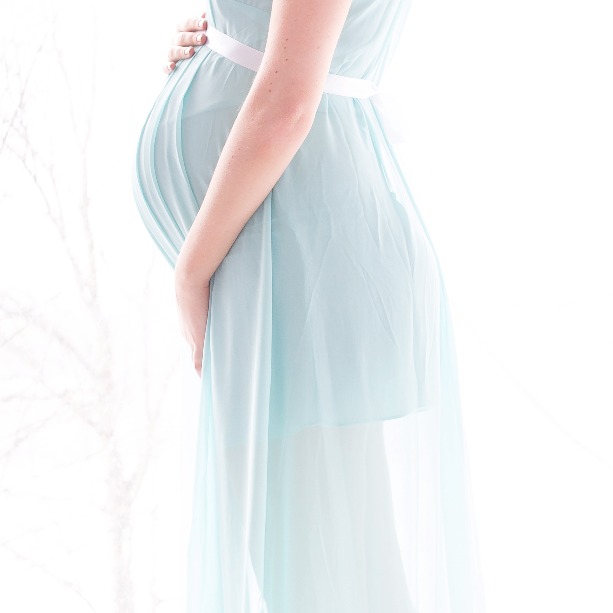 acupuncture femme enceinte